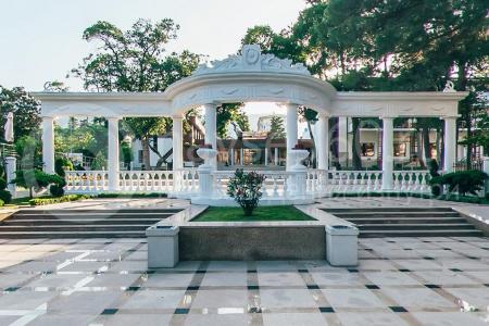 Приморье Геленджик 11